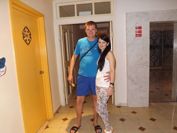 Наталья Серова