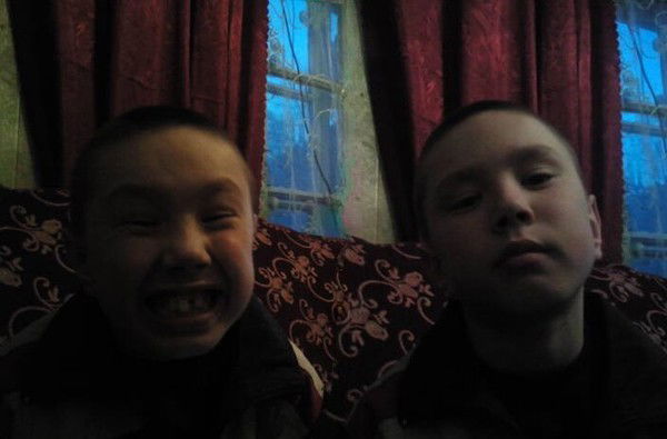 Руслан Серикбай