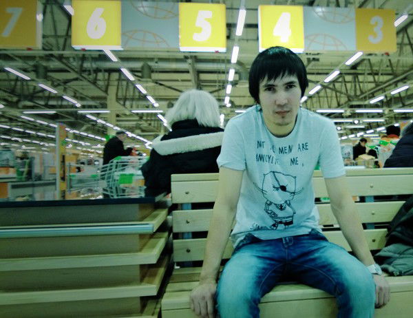 Nozimjon™ Imomaliev®