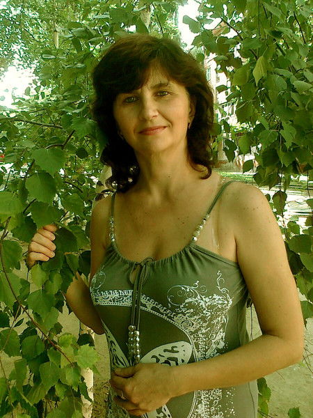 Ира Кара (Мацакова)