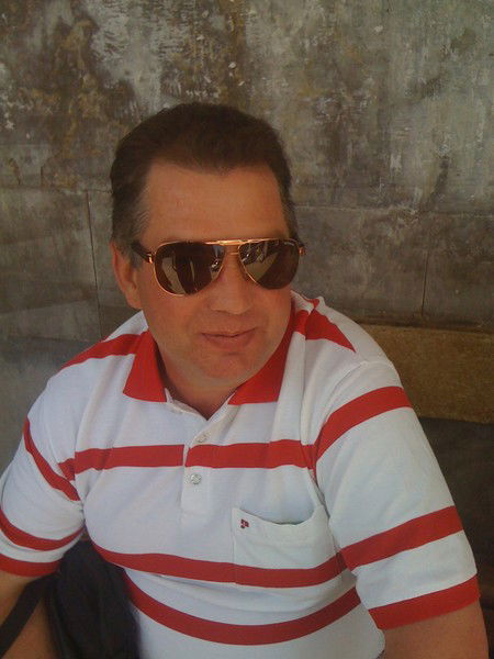 Сергей Немчин