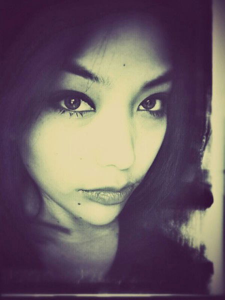 Индира Канагатова