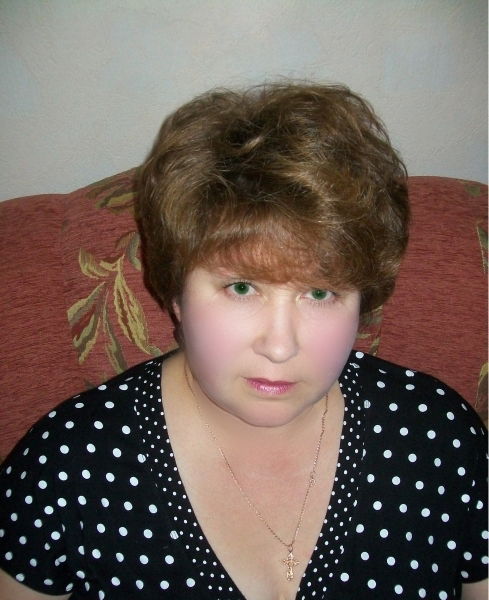 Татьяна Таланова