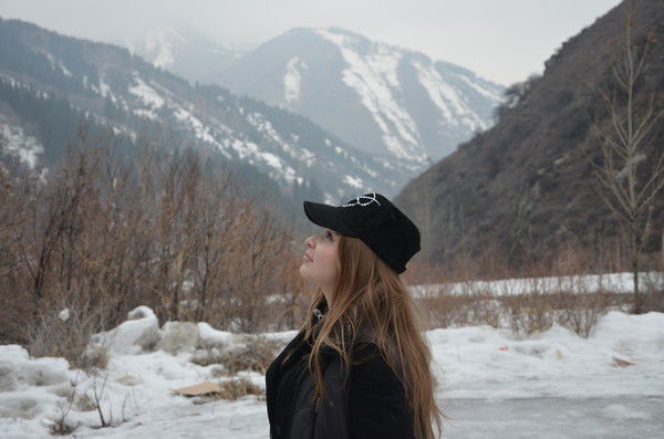 Аида Кубенова