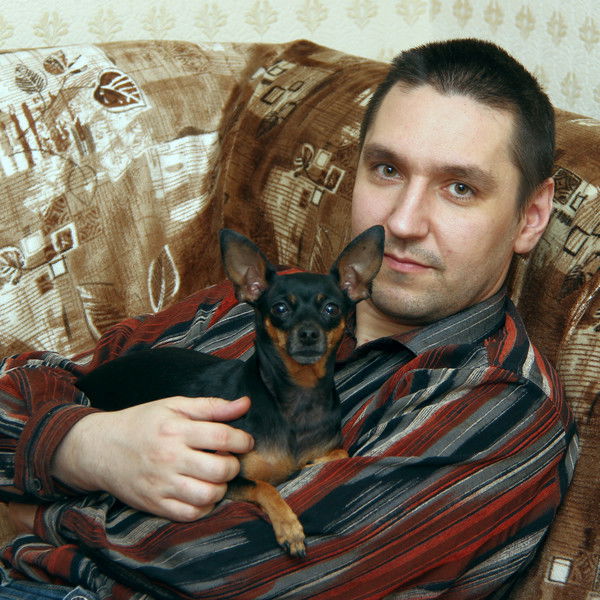 Александр Пискарев