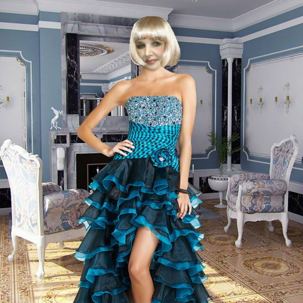 Галина Кочубей