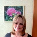 Ольга Логинова