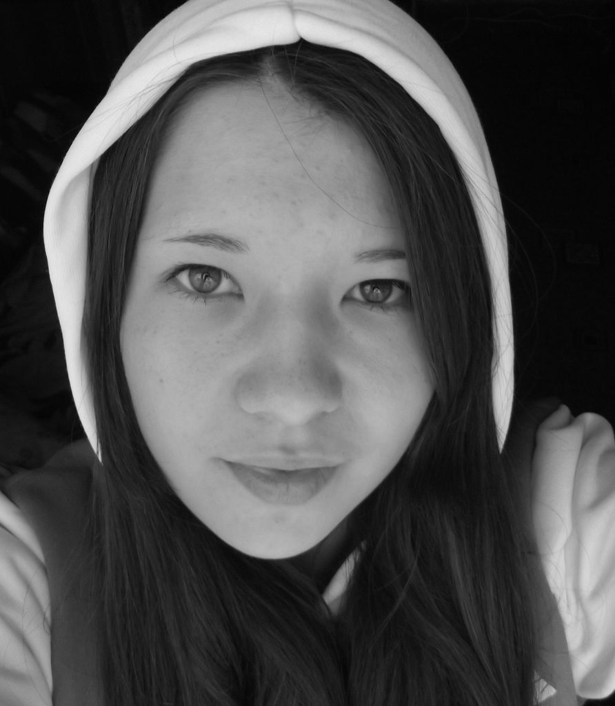 Элинка Тухватуллина