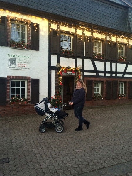 Алена Дегтярева