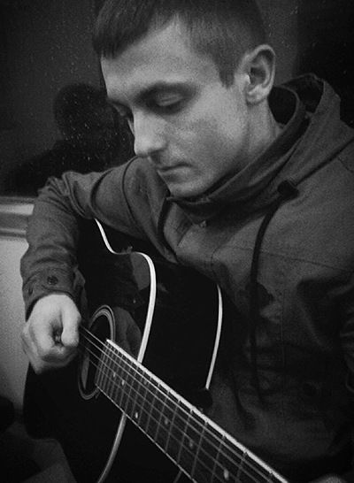 Петя Воронище