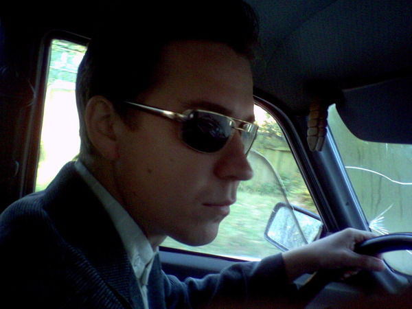 Владимир Саликов