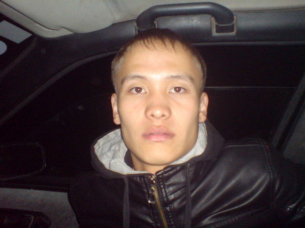 Достан Айбасов