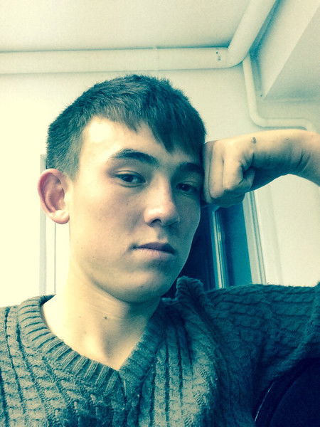 Простой Парень Торе