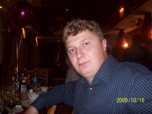 Александр Мишагин