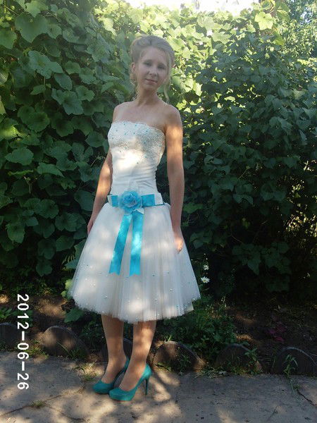 Алина Луговская