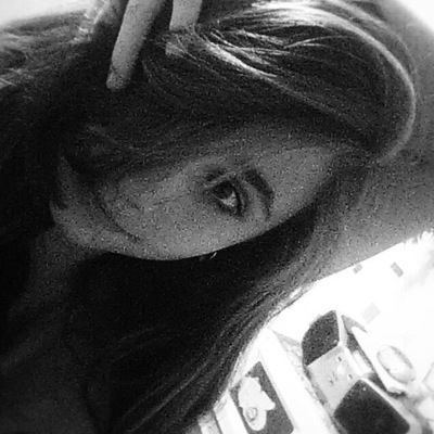 Катюша Белка