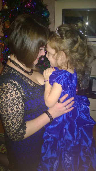 Натали Миколаенко