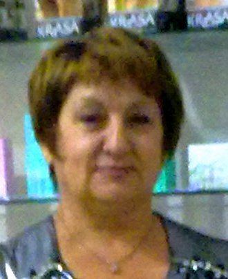 Elmira Ismayilova