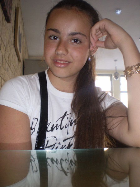 Лера Чорная