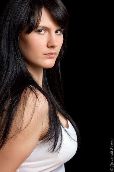 Оксана Романенко