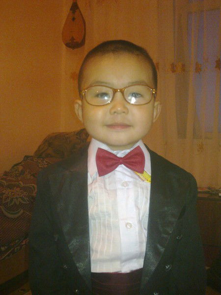 Каиржан Абдрахманов