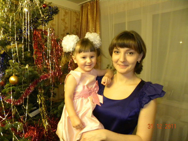 Ольга Колпащикова