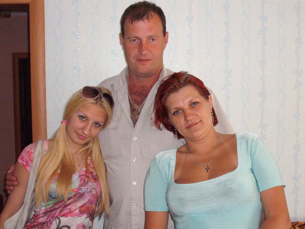 Наталья Яковлева