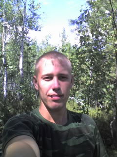 Александр Мохирев