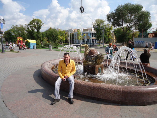 Юра Мухамедьянов