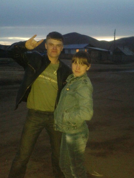 Алексей Поляков