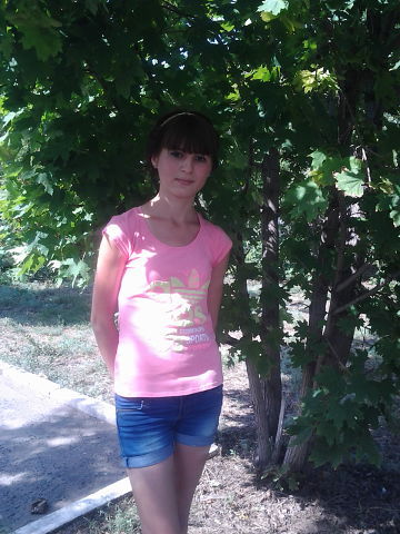 Вера Костенко