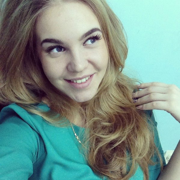 Лейсан Игнатьева