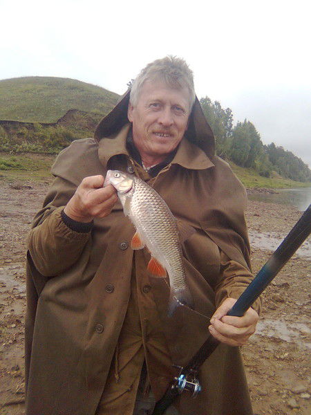 Юрий Сметанин