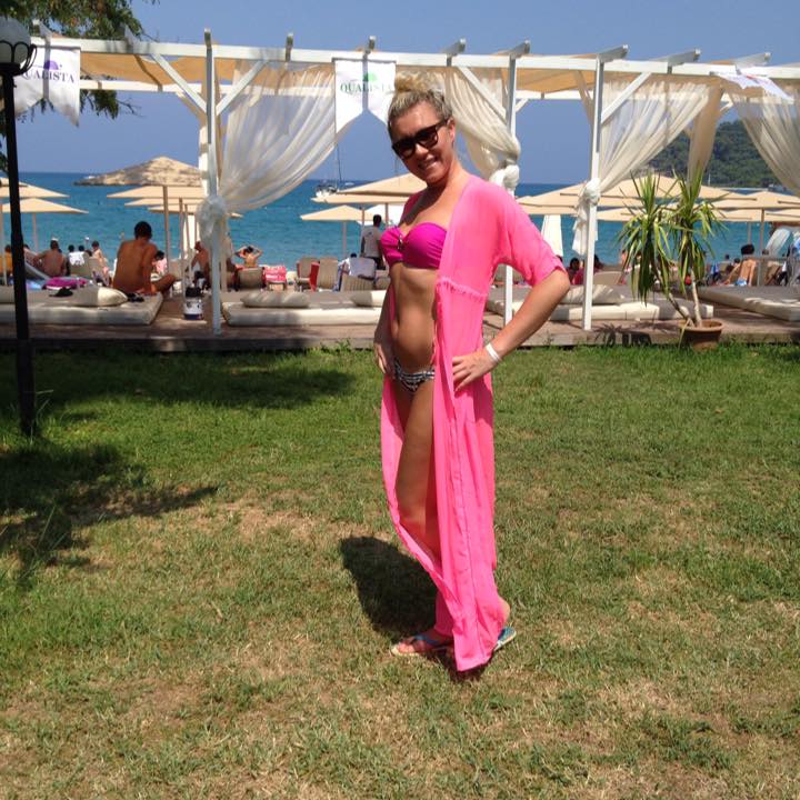 Альфина Назмиева