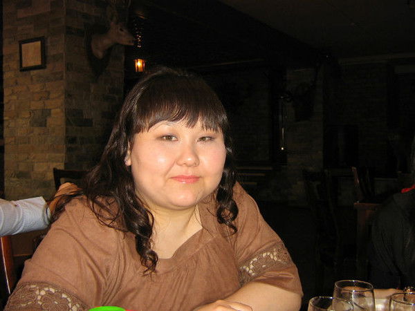 Асель Чуембаева