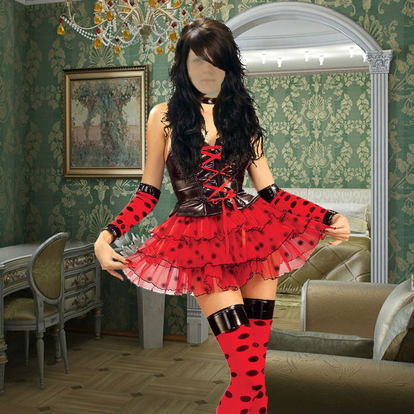 Наталья Штефан