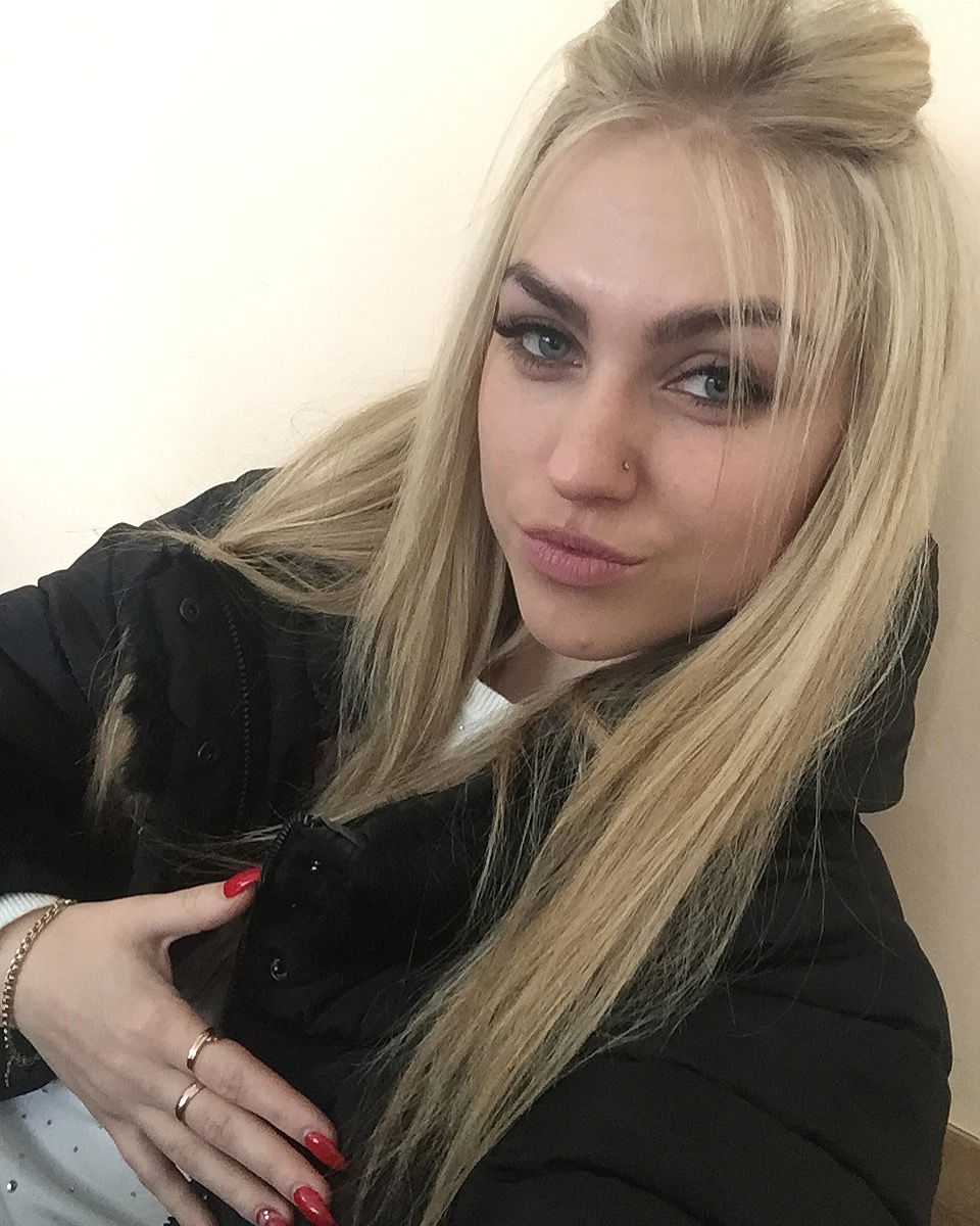 Мария Шишло