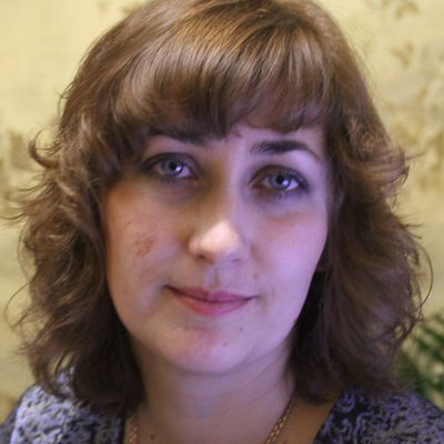 Светлана Костина