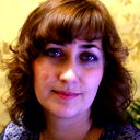 Светлана Костина
