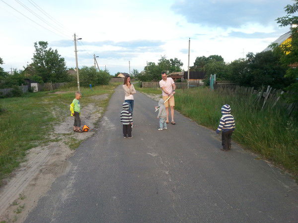 Юрий Карпов