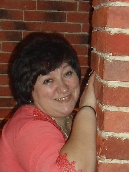 Лариса Катомина