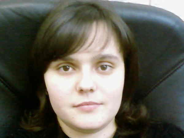 Елена Локтева