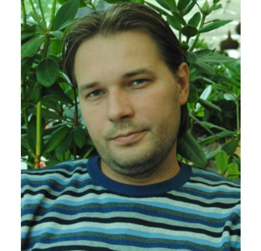 Андрей Васильев