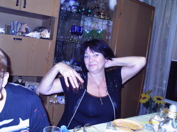 Ангелина Арсакидзе