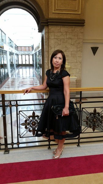 Айнура Абитбаева