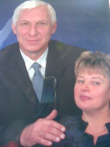 Евгений Андреев