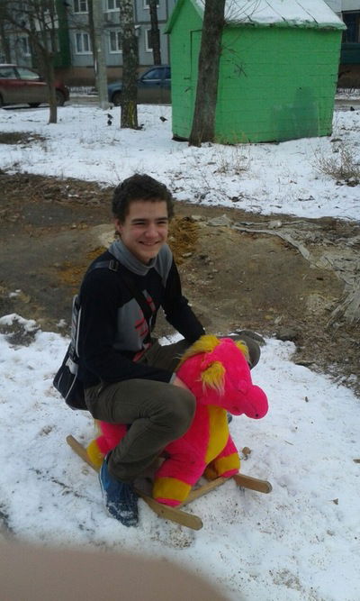 Антон Полуэктов