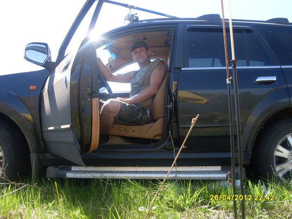 Виктор Полуэктов