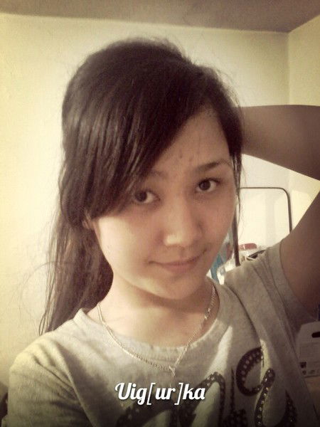 Марупова Дилиянара