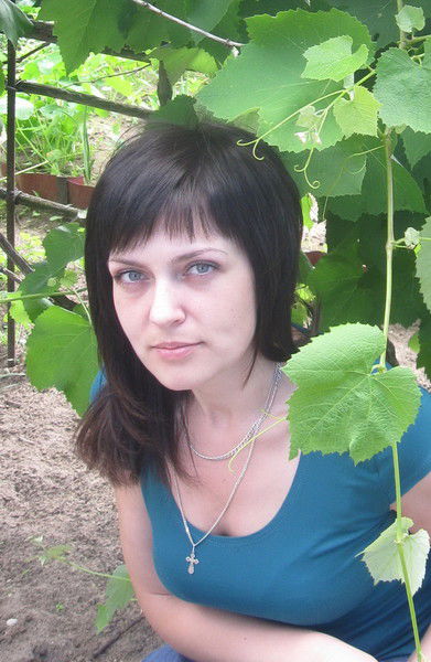 Екатерина )